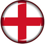 English Flag image