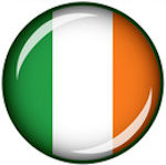 Irish Flag image