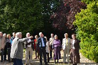 Photograph from Outing to Alloway Burns Country 2012