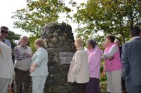 Photograph from Outing to Alloway Burns Country 2012