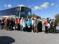 Photograph from Visit to Kirkcudbright 2010