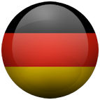 German Flag image
