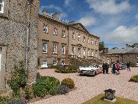 Photograph from Dumfries House Visit