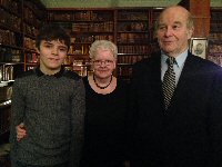 Photograph from Russia Remembered