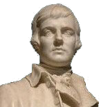 Robert Burns image